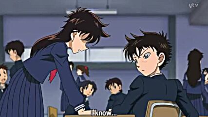 Detective Conan: Kid the Phantom Thief Episode 2