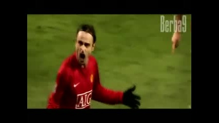 Dimitar Berbatov - 2009