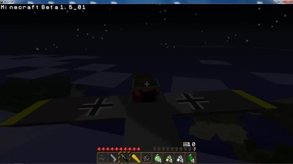 Minecraft - Military Base New Version