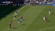 Top Skills with Ball of the Week
