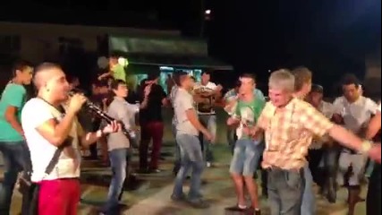 Ork.chudnite skali - Kucheka Amerika