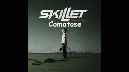 Skillet - Comatose + Превод 