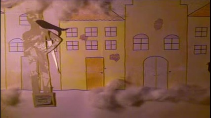 The Happy Prince (oscar Wilde) Movie.. 