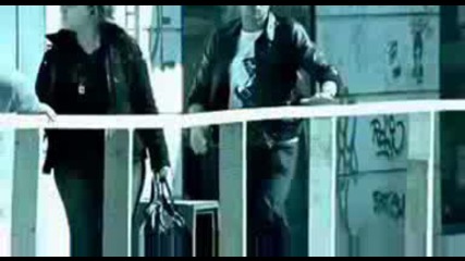 Akcent - Stay With Me + bg subs Vbox7