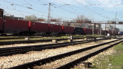 централна гара Пловдив