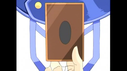 Yu Gi Oh ! Gx Eпизод 100 бг аудио