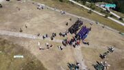 България празнува 148 години свобода