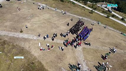 България празнува 148 години свобода