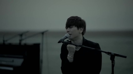 Park Hyo Shin - Wild Flower [special vid.]