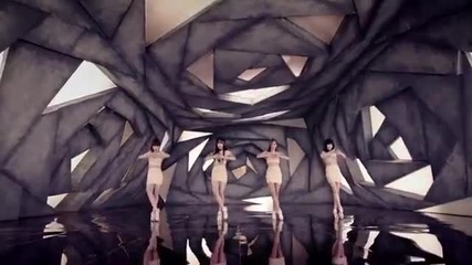 Бг Превод ~ Miss A - Touch [hd mv]
