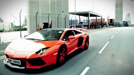 Dmc 8888 Aventador, Molto Veloce Lp900