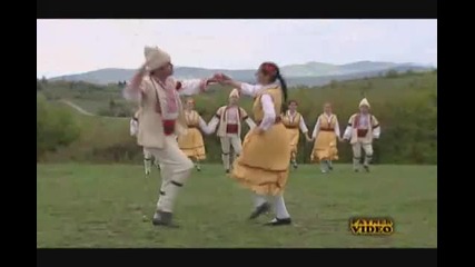 Поли Паскова - Иди ми, дойди, либе ле 2010