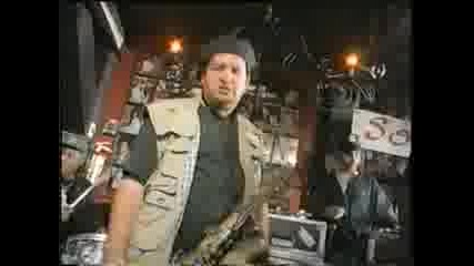 Ghetto Philharmonic - Dont Bite the Concept 
