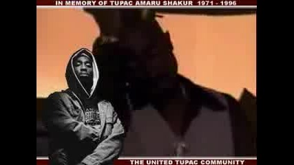 In Memory Of Tupac Amaru Shakur 1996