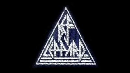 Def Leppard - It Could Be You 