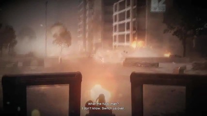 Battlefield 3 - Fear No Evil [720p]