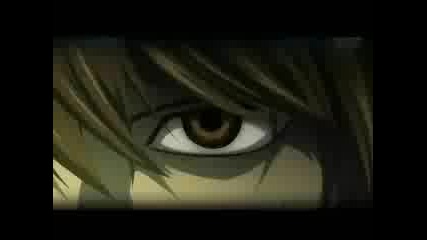 Death Note - Stupid Mf