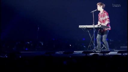 Henry - Billionaire + The Lazy Song + Lighters [ss4]