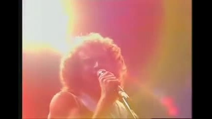 Foreigner - Long long Way from Home - Live (1981) 