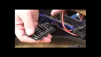 Rc Car Actions Rcnet - Episode 21