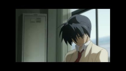 [lazysubs] Clannad: Another World - Kyou Chapter