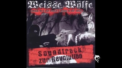 Weisse Wolfe - Unser Vaterland