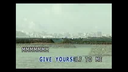 Madonna - Frozen - Karaoke.flv