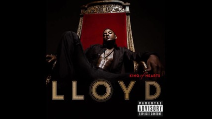 Lloyd - This is 4 my baby