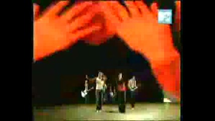 Crazytown - Hurt You So Bad
