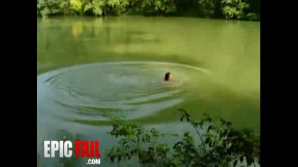 Tarzan Fail 2 