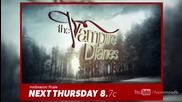 The Vampire Diaries 5x10 - Season 5 Episode 10 Previewpromo Fifty Shades of Grayson