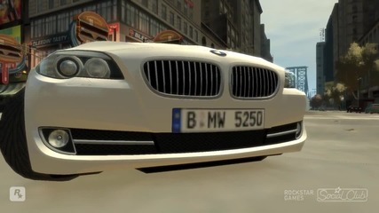 Gta Iv - Car Mods