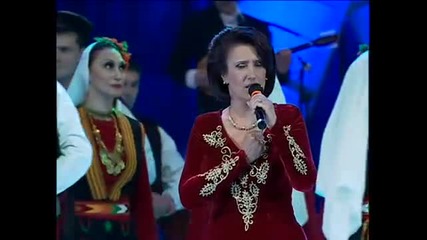 Гуна Иванова - Кога зашумат шумите