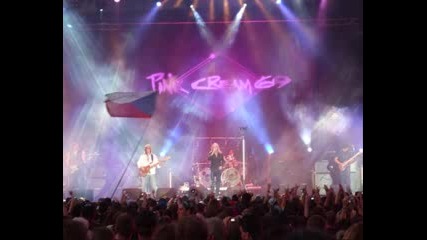 Pink Cream 69 - Detroit Rock City