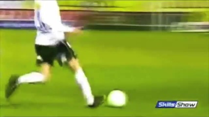 Football Skills 2010 Volume 3 