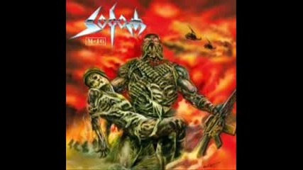 Sodom - Napalm In The Morning