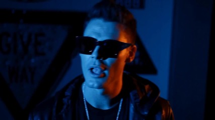 J Williams feat Dane Rumble - Takes Me Higher [ Official Video H D 2010 ]