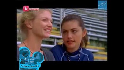 h2o сезон 3 епизод 24