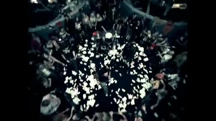 Papa Roach - Getting Away With Murder (текст/превод)