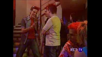 Capitulo 178 - 1 Temporada - P.2.flv