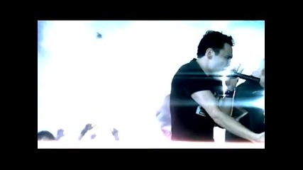 Trapt - Headstrong (video) 