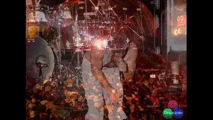 Rammstein - Asche Zu Asche Live 2001 High - Quality