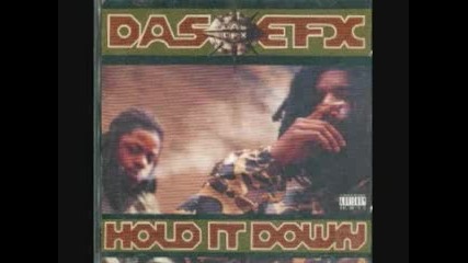 Das Efx ft. Pmd - Bad News 