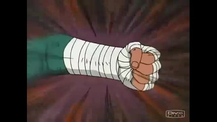 Naruto smack that - Youtube
