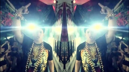 Премиера / 2013 / Daddy Yankee - La Rompe Carros ( Official Video )