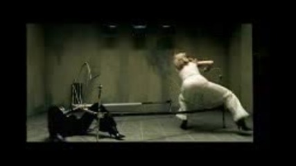 Britney Spears & Madonna - Me Against The Music 