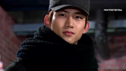 Iu & Soohyun Cut ~ Dream High