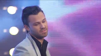 Donna Ares & Adi Ljubovci & Mc Sjena - Senjorita