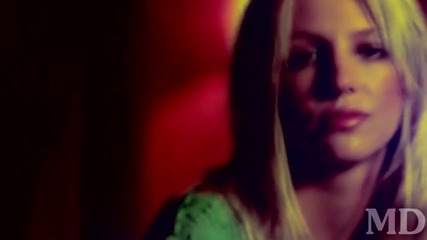 Britney Spears - Paradise