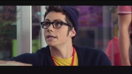 The Internship *2013* Trailer